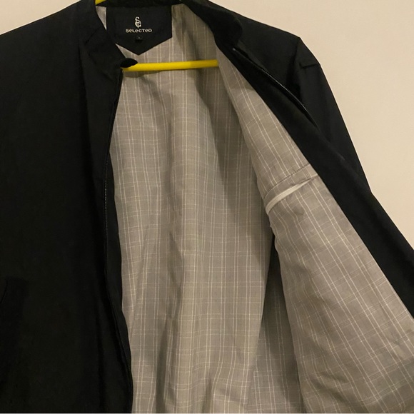 Selected Men’s Jacket - Picture 6 of 7